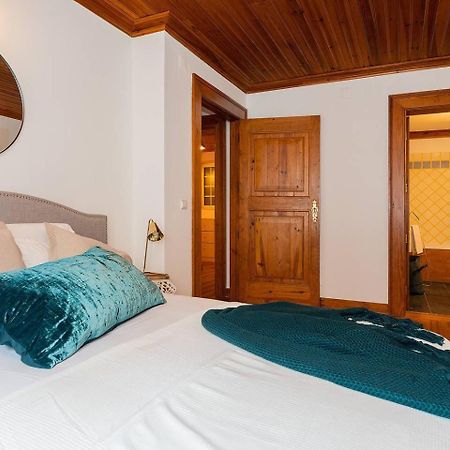 Wonderful Apartment In The Historial Center Of Lisboa Exteriér fotografie