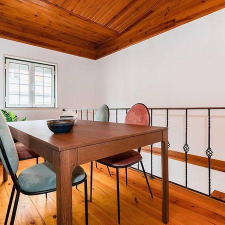 Wonderful Apartment In The Historial Center Of Lisboa Exteriér fotografie