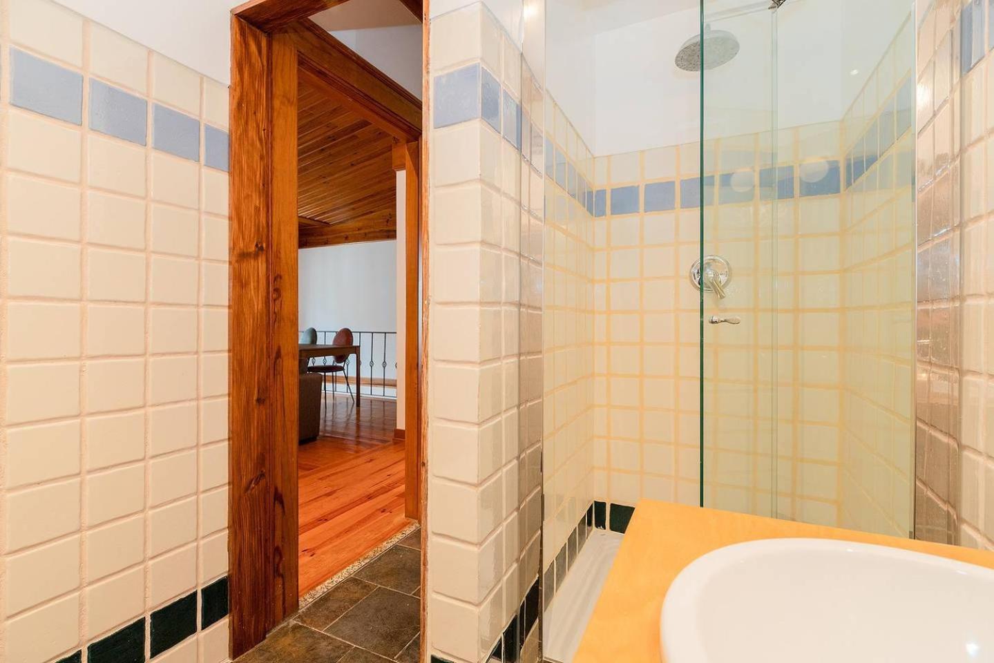 Wonderful Apartment In The Historial Center Of Lisboa Exteriér fotografie
