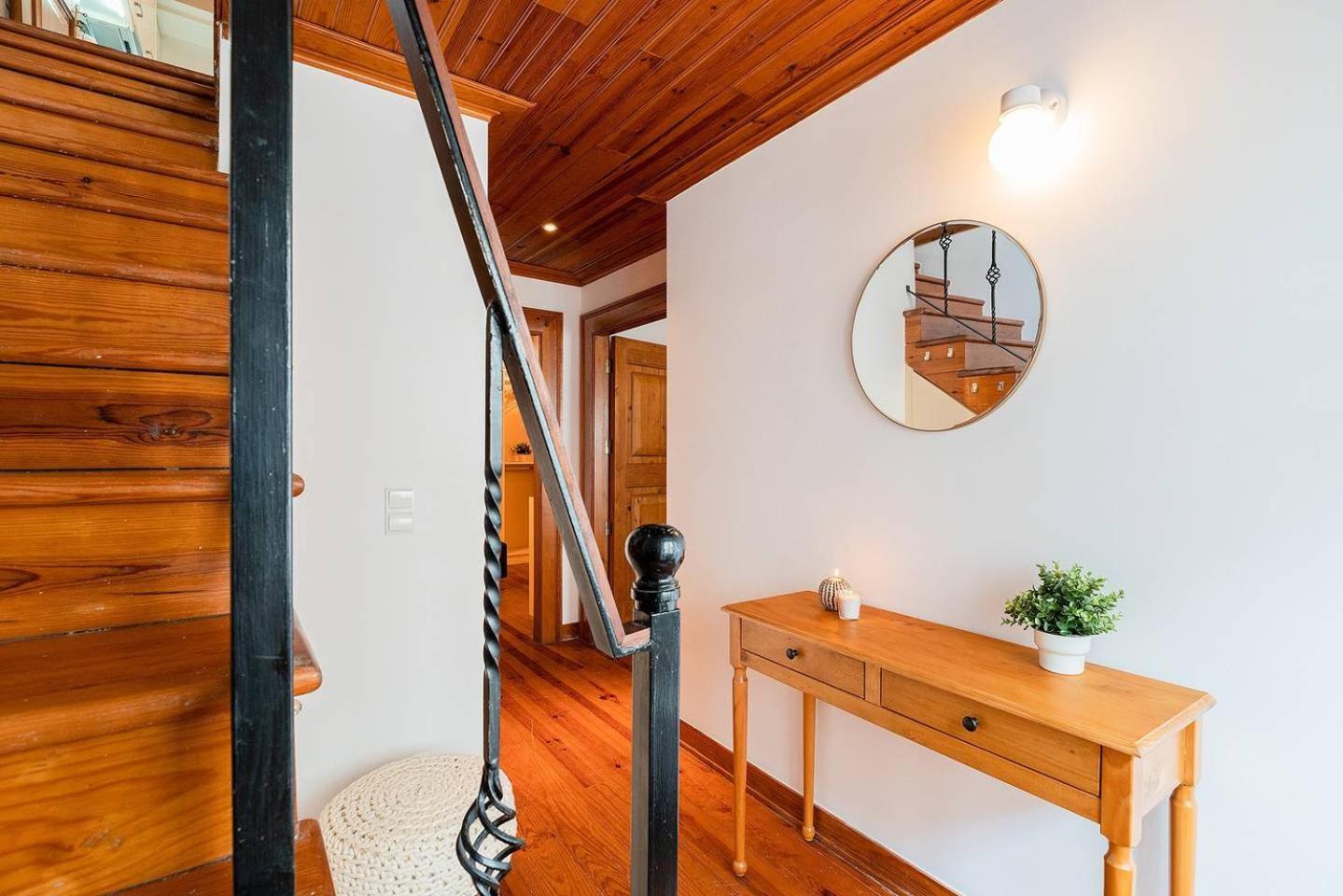 Wonderful Apartment In The Historial Center Of Lisboa Exteriér fotografie
