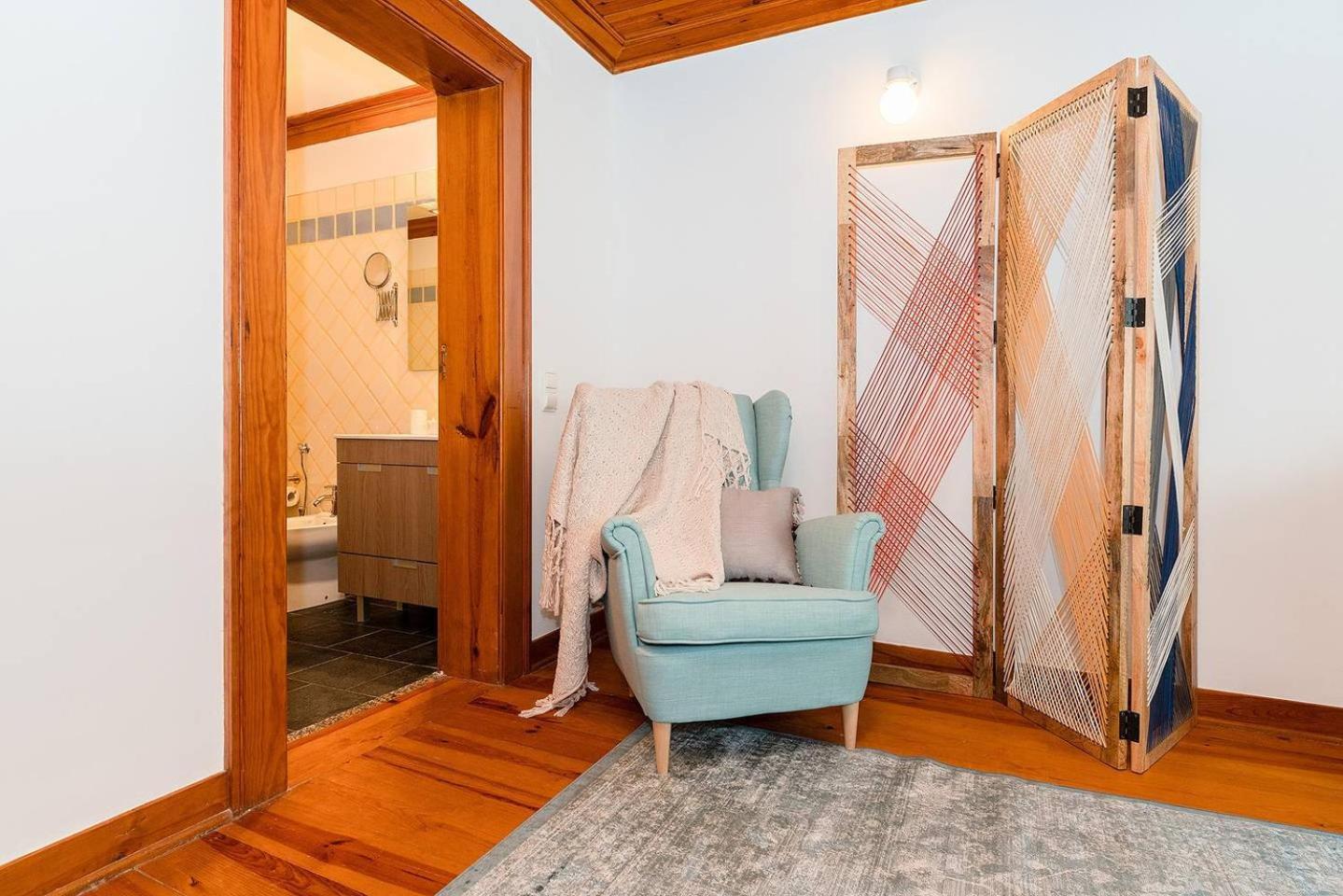 Wonderful Apartment In The Historial Center Of Lisboa Exteriér fotografie