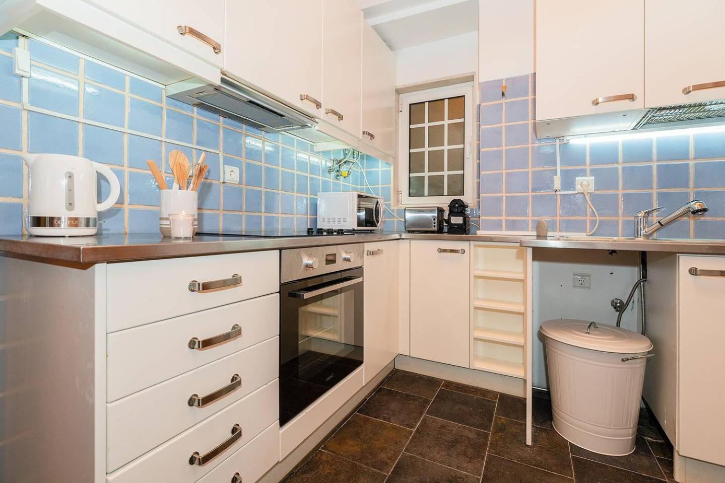 Wonderful Apartment In The Historial Center Of Lisboa Exteriér fotografie