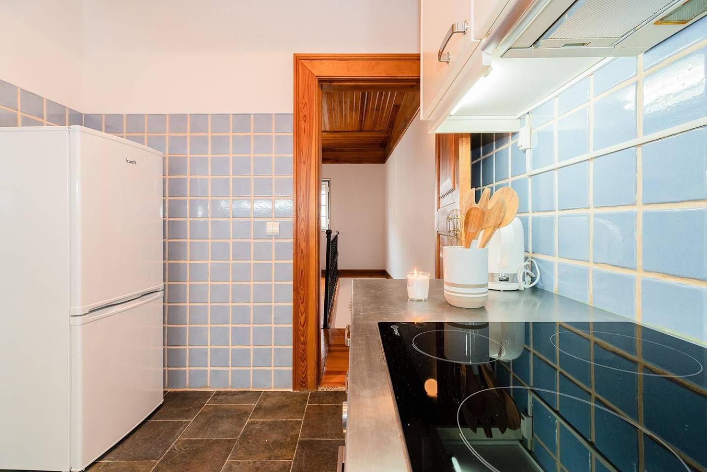 Wonderful Apartment In The Historial Center Of Lisboa Exteriér fotografie